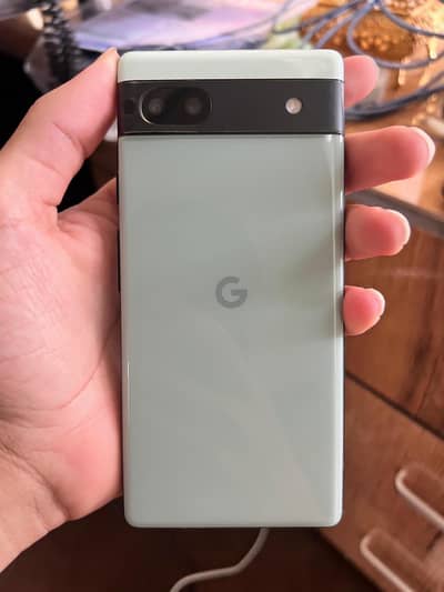 Google Pixel – Non-PTA, 6/128, Fully Original