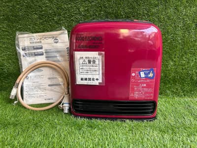 Heater / Rinnai Heaters / Hybrid Heaters / fan gas heater