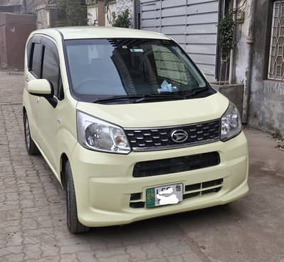 move 15/18 neet and clean