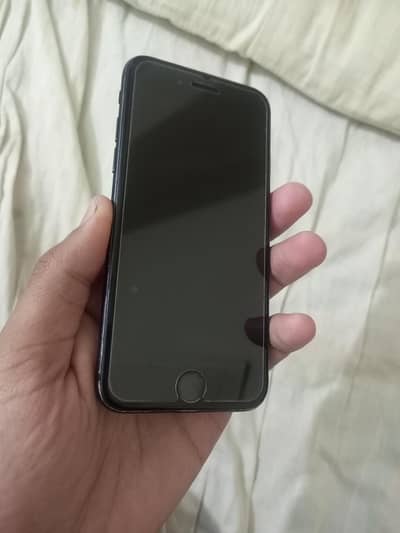 iPhone 7pta proof