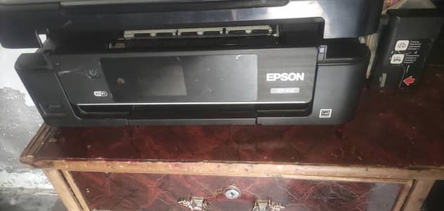 Epson Xp412