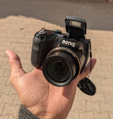 Full Hd Camera | Gh 700 | best for Photo and video |