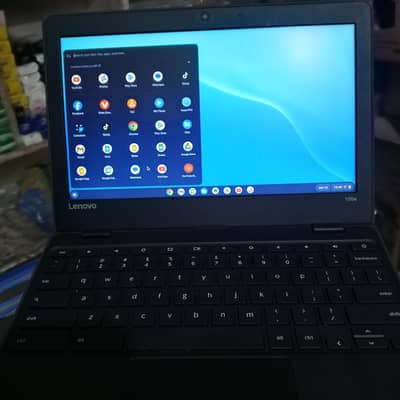 Chromebook Android