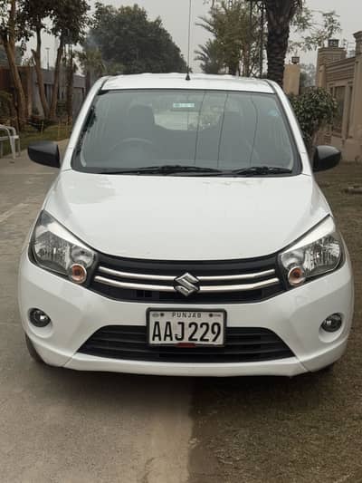 Cultus VXR 2020 Genuine Condition