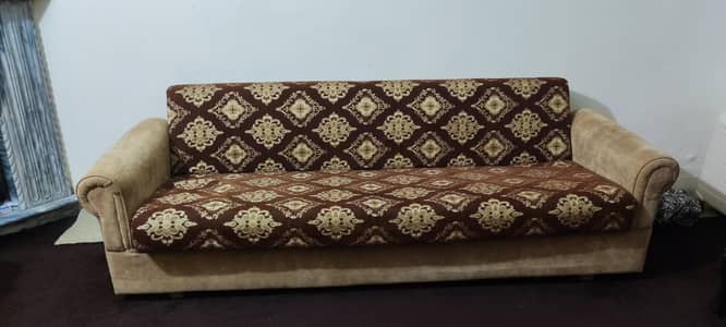 Sofa cm Bed for Sale