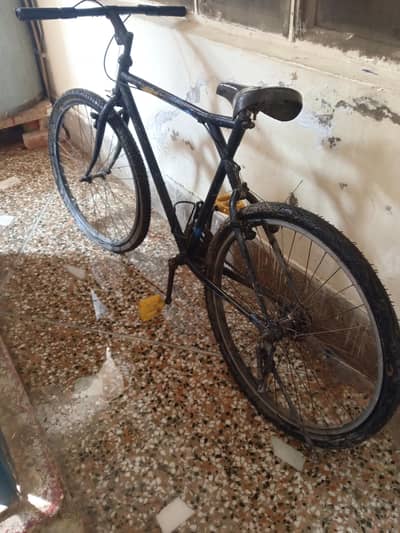 Cycle For Sale
