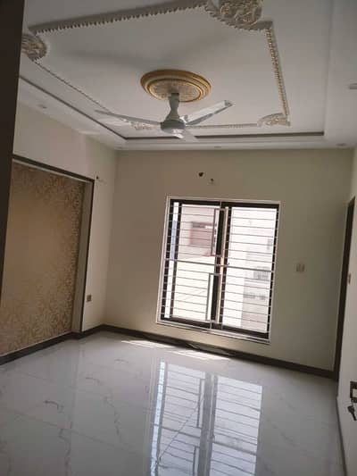 5 Marla Beautiful House Available For Rent In Park View City Tulip Extension Block