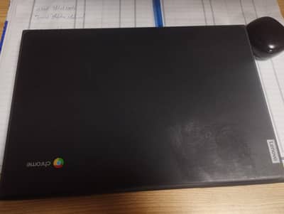 lenovo chrome book