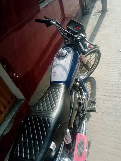 bike from sale