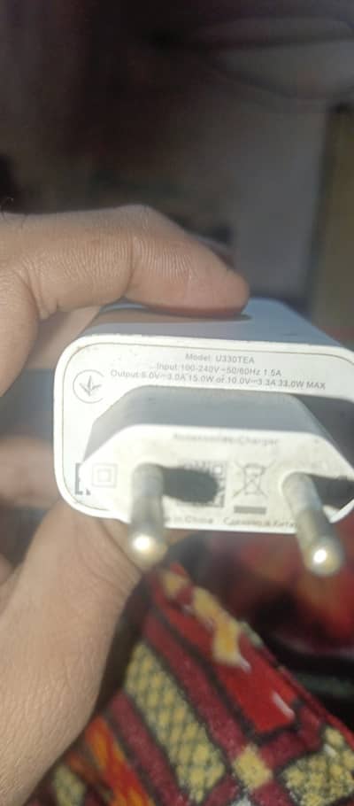 techno 33 watt orignal