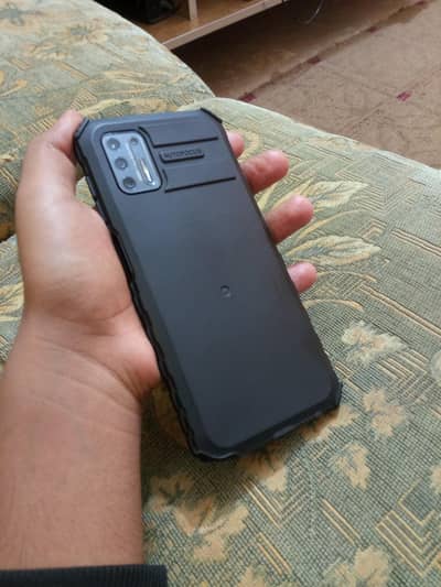 Motorola G Stylus 2021 Offcial PTA Approved