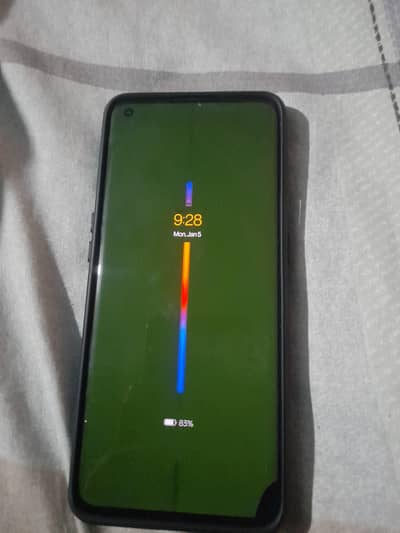 OnePlus 9pro 5g Dual Sim 12 256