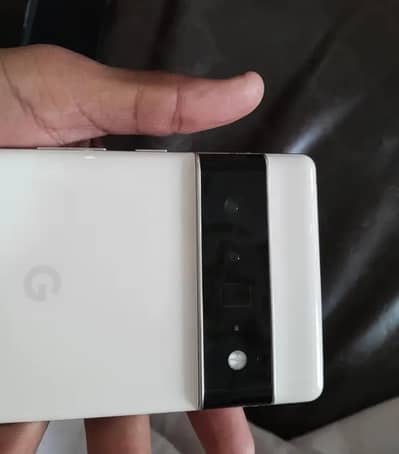 Google pixel 6pro