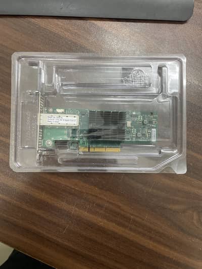 10 gig card mellanox cx311A