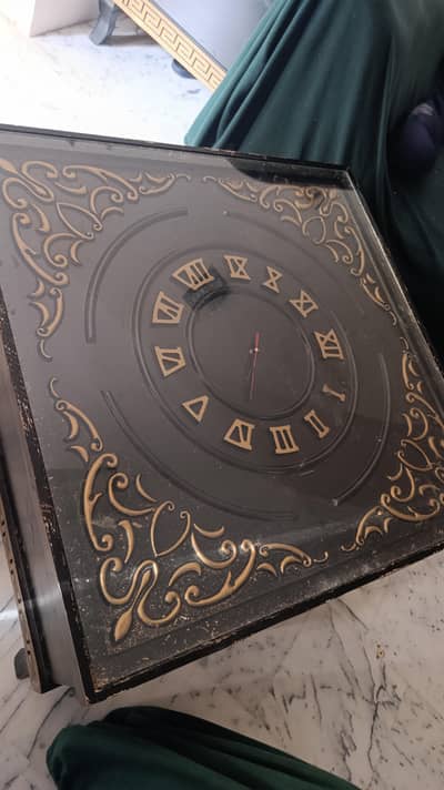 coffe table hardly used