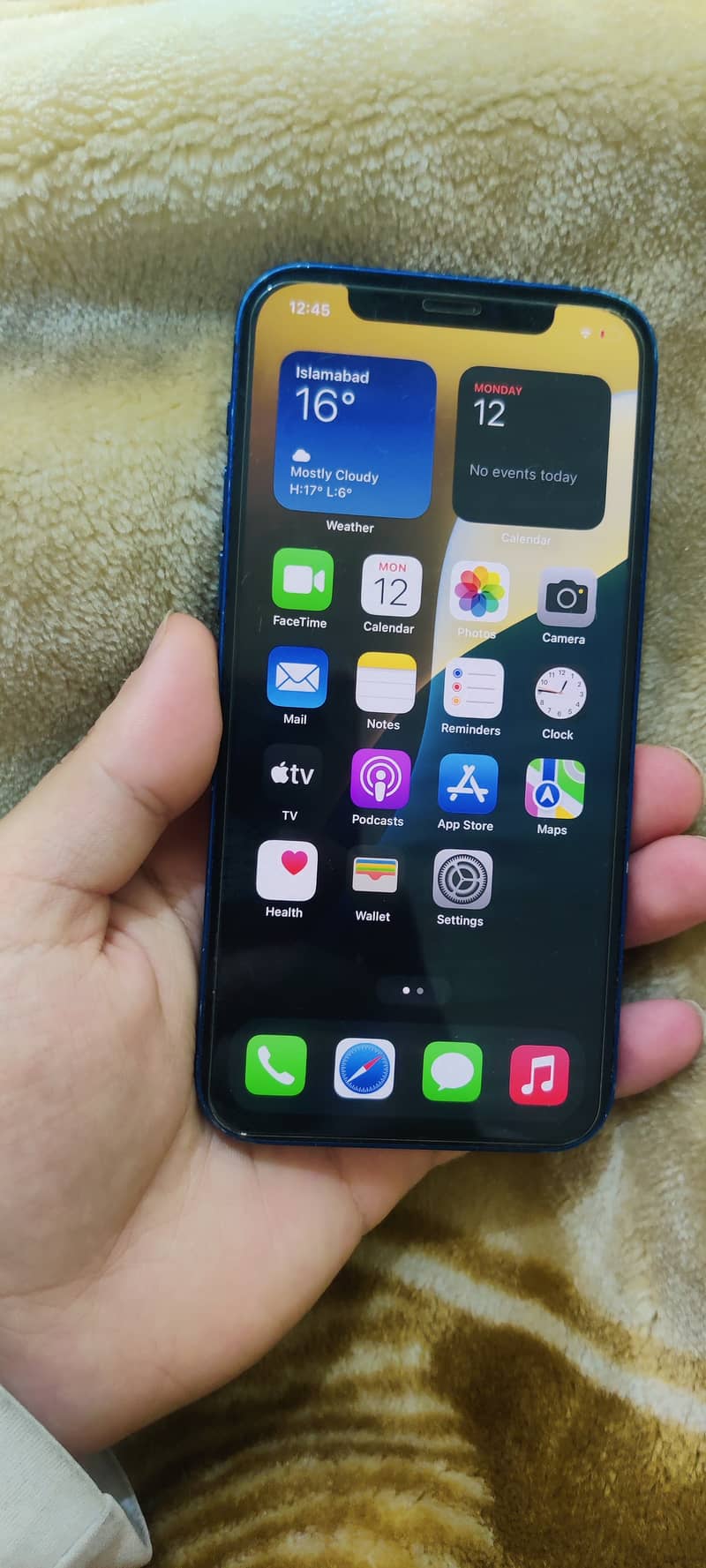 Apple iPhone 12 1