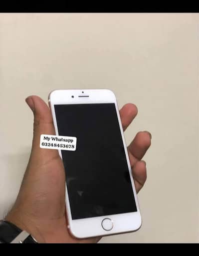 iPhone 6s PTA Approved 64GB Jo Colour Chahye Mill Jaega ‎ ‎