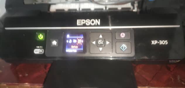Epson xp 305