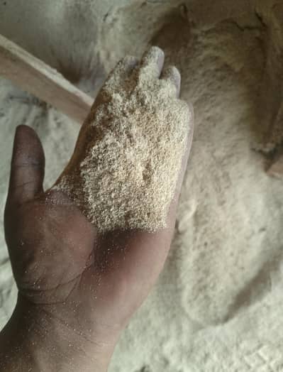 wooden Saw dust - Burada kekar wood