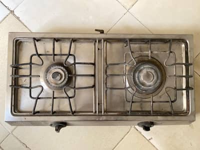 Used Stove Available for Sale