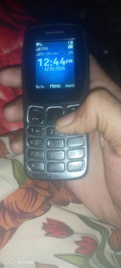 nokia moblie ha use
