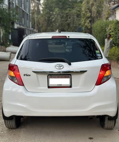 VITZ 13/17 1 Owner beter civic city Swift Passo Corolla mira dayz cuts