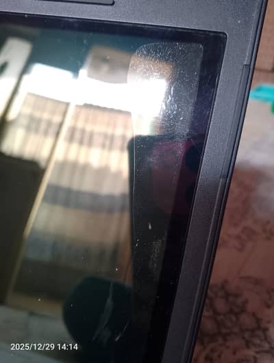 Dell Inspiron touch Screen