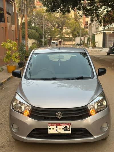 Suzuki cultus vxr 2022