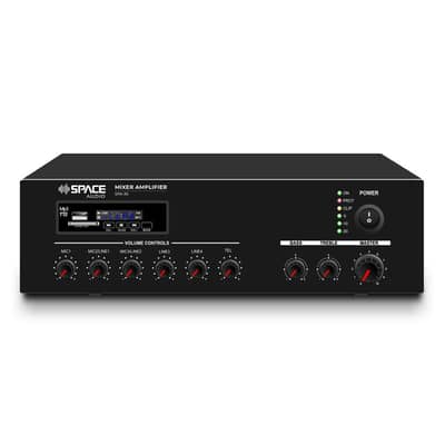 Home Theater. Self Made