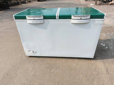 waves deep freezer dabal doors all okay/0321/080/77/77/