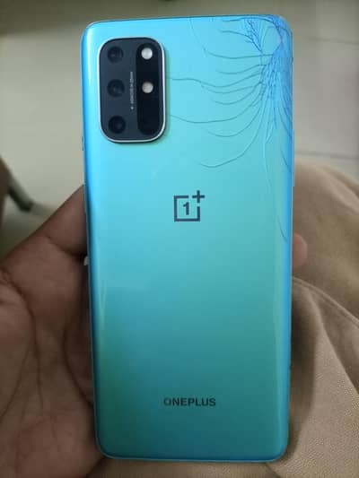 OnePlus 8T 12/256