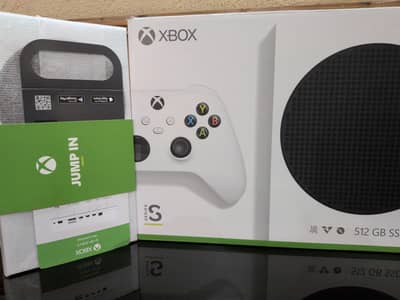 Xbox series s