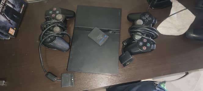 Sony ps2