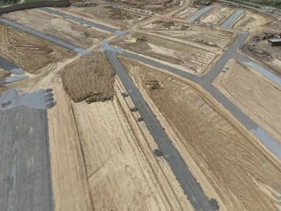 New City Phase 2 I Prime New Block | Near M1 Interchange