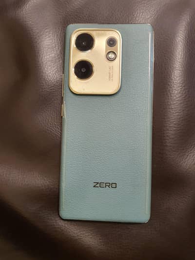 Infinix Zero 30