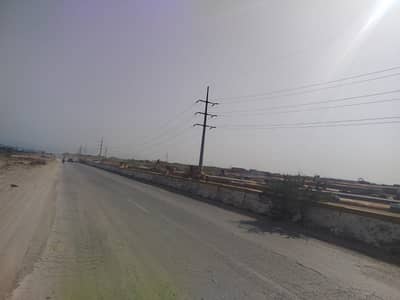 Margalla Enclave (DHA/CDA) 5 Marla Plot For Sale Old Booking