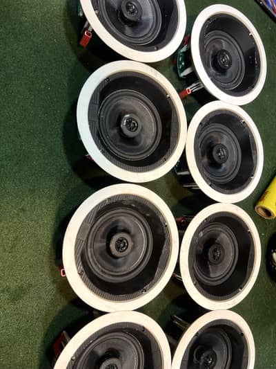 B&W Bowers & Wilkins