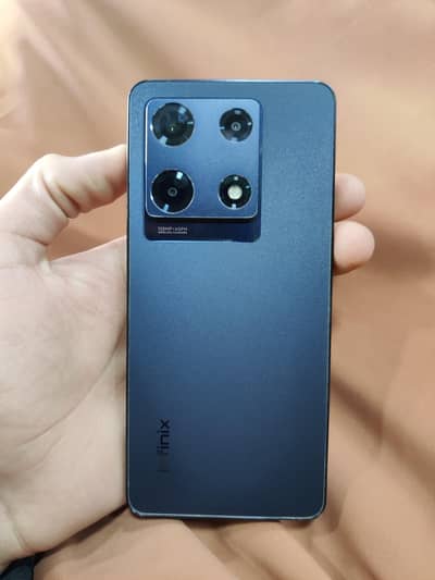 Infinix Note 30pro 8/256 5000 image battery screen 1080×2400.