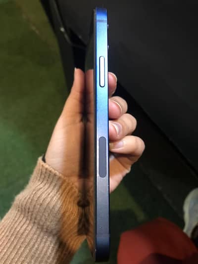 iphone 12 non pta LLA JV 64GB waterpack 86%