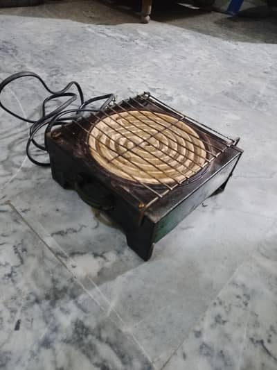 Electric Heater For Sale–Excelent Condition,Fuly Working,Reliabl Worth