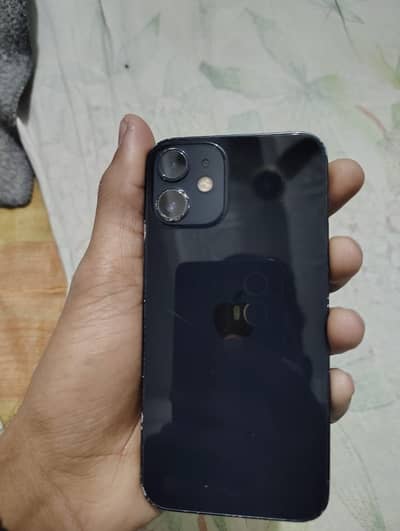 Apple iPhone 12 mini all ok
