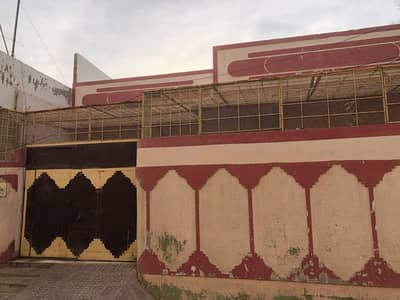 A Prime Location House Of 240 Square Yards In North Karachi - Sector 7-D1