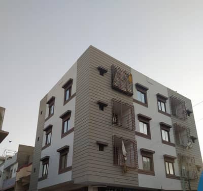 In Karachi You Can Find The Perfect Prime Location Flat For Sale