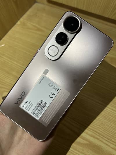 Vivo V50 Lite 5G