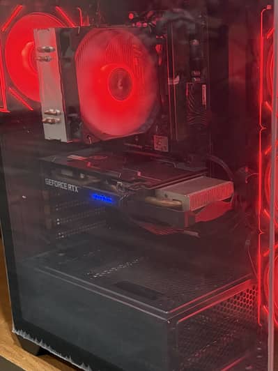 Gforce RTX 2060 Super 8GB DDr 6