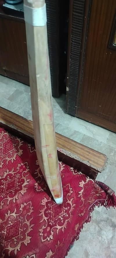 Original English Wood Hard Ball Bat