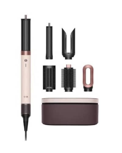 Airwrap Coanda2x HS09 Multi-Styler And Dryer Straight