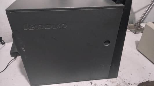 Lenovo Tower cpu