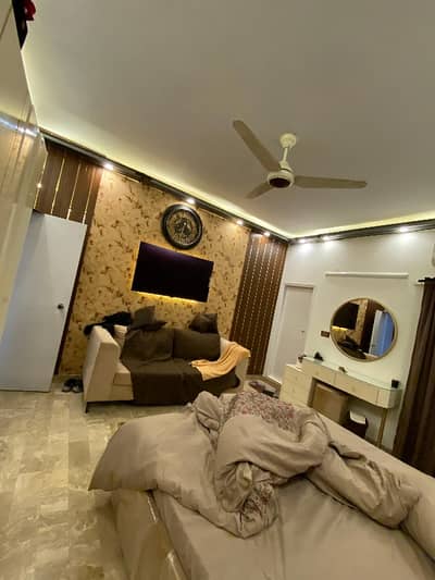 Prime Location House Of 240 Square Yards Is Available In Contemporary Neighborhood Of North Karachi