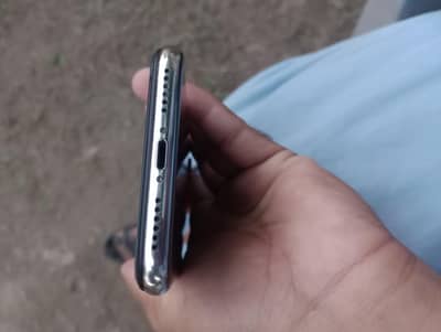 I phone x 256 gb non pta